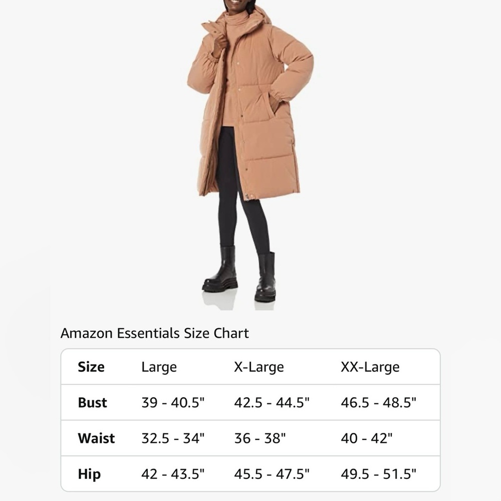 •Coat• - Picture 5 of 5
